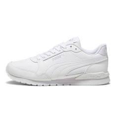 Puma Obuv biela 40.5 EU St Runner V3 L