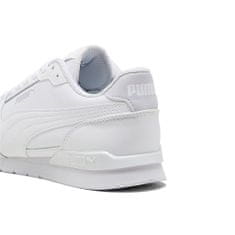 Puma Obuv biela 43 EU St Runner V3 L