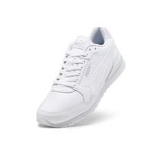 Puma Obuv biela 43 EU St Runner V3 L