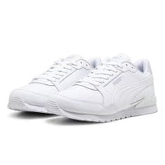 Puma Obuv biela 43 EU St Runner V3 L