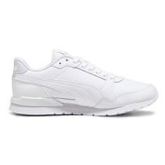 Puma Obuv biela 42.5 EU St Runner V3 L