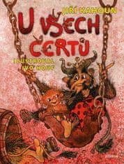 Jiří Kahoun: U všech čertů