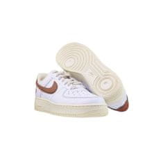 Nike Obuv biela 39 EU Air Force 1 07 Lx White Archaed Brown