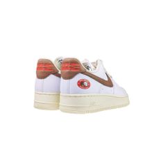 Nike Obuv biela 39 EU Air Force 1 07 Lx White Archaed Brown