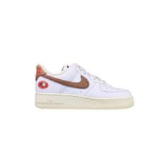 Nike Obuv biela 39 EU Air Force 1 07 Lx White Archaed Brown