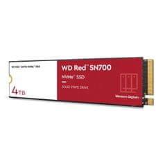 Red SN700/4TB/SSD/M.2 NVMe/5R