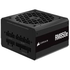 Corsair RM850e PCIe 5.080+ GOLD F.MODULAR ATX