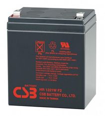 EATON Batéria CSB 12V, 5 Ah