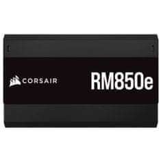 Corsair RM850e PCIe 5.080+ GOLD F.MODULAR ATX