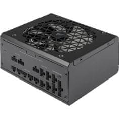 Corsair RM1000x SHIFT/1000W/ATX 3.0/80PLUS Gold/Modular