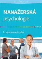 Grada Manažérska psychológia