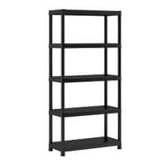 Kis Regál Keter Plus Shelf 90/40/5