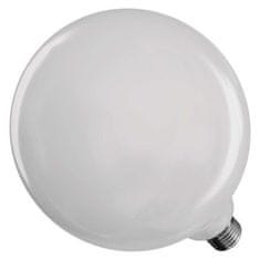 EMOS LED žiarovka Filament Globe / E27 / 18 W (150 W) / 2 452 lm / teplá biela