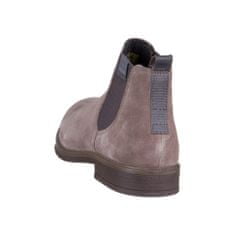 BUGATTI Chelsea boots béžová 43 EU Ladano Taupe