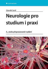 Zdeněk Seidl: Neurologie pro studium i praxi