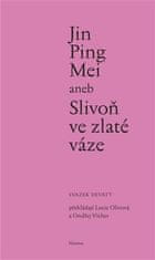 Jin Ping Mei aneb Slivoň ve zlaté váze IX. - (svazek devátý)