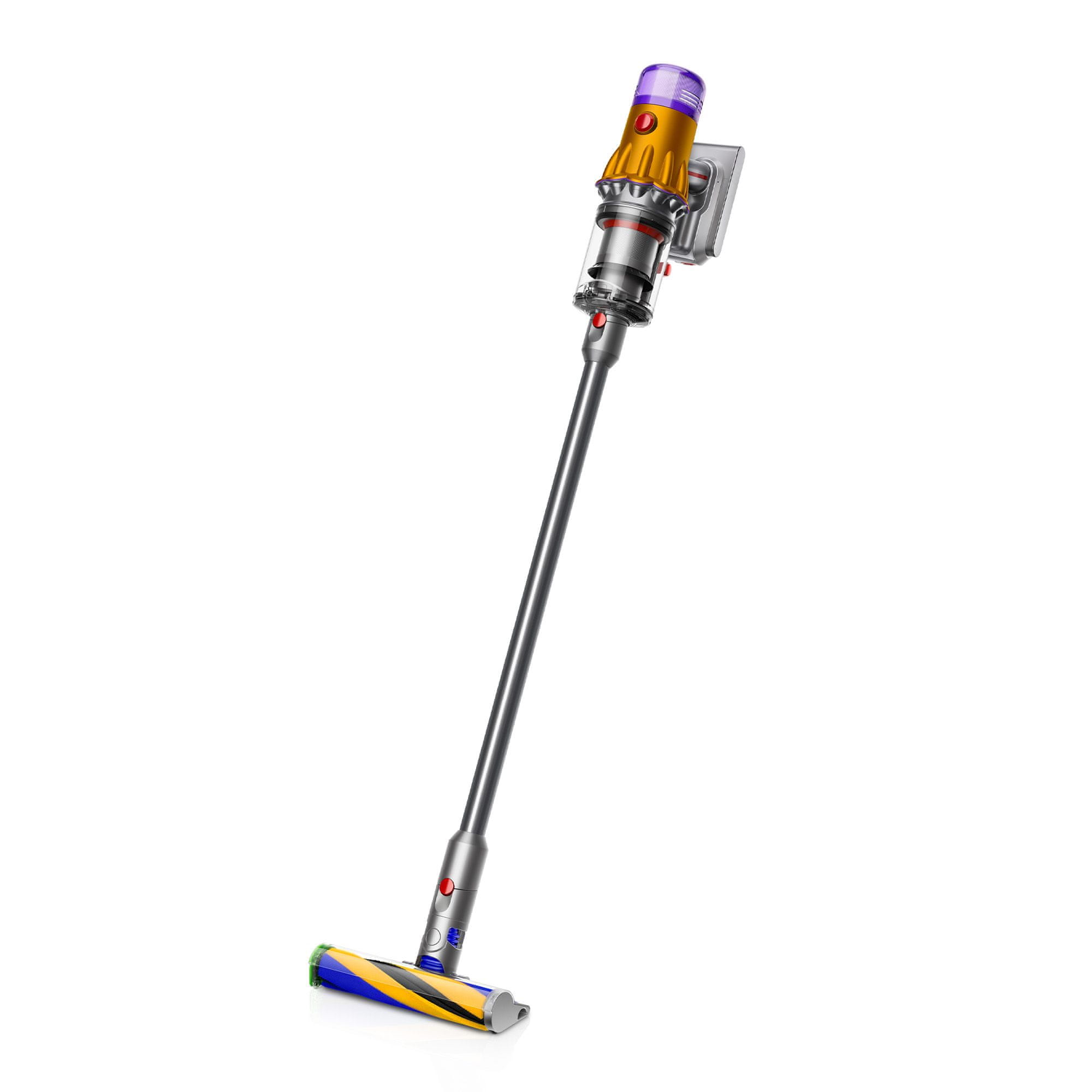   Dyson V12 Detect Slim Absolute 2023  