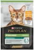 Purina Pro Plan Cat STERILISED kura v šťave 26x85 g