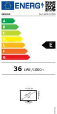 SENCOR SLE 40FS701TCS - 100cm