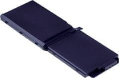 T6 power Batéria pre Hewlett Packard ZBook 17 G6, Li-Poly, 11,55 V, 8310 mAh (95 Wh), čierna