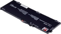 T6 power Batéria pre Hewlett Packard ZBook Studio G3, Li-Poly, 15,2 V, 4210 mAh (64 Wh), čierna