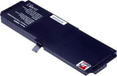T6 power Batéria pre Hewlett Packard ZBook 17 G6, Li-Poly, 11,55 V, 8310 mAh (95 Wh), čierna