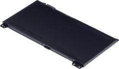 T6 power Batéria pre Hewlett Packard ProBook 440 G4, Li-Poly, 11,4 V, 3930 mAh (45 Wh), čierna