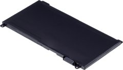 T6 power Batéria pre Hewlett Packard ProBook 440 G4, Li-Poly, 11,4 V, 3930 mAh (45 Wh), čierna