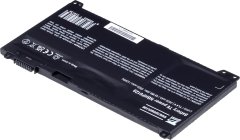 T6 power Batéria pre Hewlett Packard ProBook 440 G4, Li-Poly, 11,4 V, 3930 mAh (45 Wh), čierna