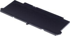 T6 power Batéria pre Dell Latitude 14 7420, Li-Poly, 15,2 V, 3900 mAh (59 Wh), čierna