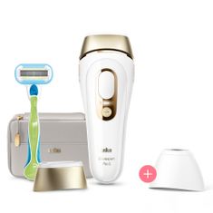 BRAUN IPL prístroj Silk·expert Pro 5 PL5154