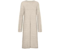 Vero Moda Dámsky sveter VMPHILLIS Loose Fit 10290731 Birch (Veľkosť S)