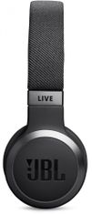 JBL Live 670NC, čierna