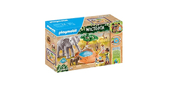 Playmobil Playmobil 71294 Wiltopia - Výlet k vode