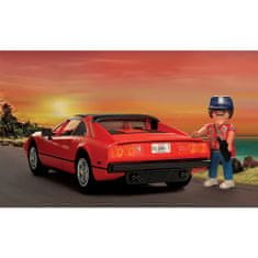 Playmobil 71343 Magnum, p.i. Ferrari 308 GTS Quattrovalvole