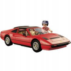 Playmobil 71343 Magnum, p.i. Ferrari 308 GTS Quattrovalvole