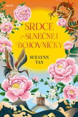 Tan Sue Lynn: Srdce slnečnej bojovníčky