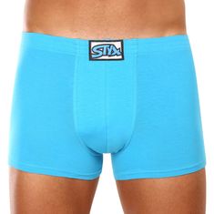 Styx 3PACK pánske boxerky klasická guma viacfarebné (3Q96019) - veľkosť XXL