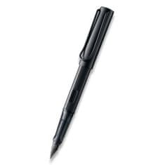 Lamy Al-star Black plniace pero hrot M