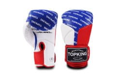 Top King Boxerské rukavice TOP KING FULL IMPACT TRIPLE TONE