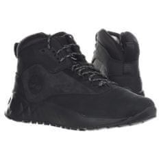 Timberland Obuv čierna 42 EU Solar Wave Mid