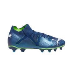 Puma Obuv tmavomodrá 42.5 EU Future Pro Fg ag M