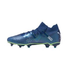 Puma Obuv tmavomodrá 42.5 EU Future Pro Fg ag M