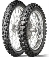 Dunlop 60/100R14 30M DUNLOP GEOMAX MX52 NHS