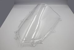 SEFIS PC plexi štít číry Yamaha YZF R6 2017-2023