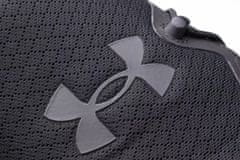 Under Armour Pánske zimné topánky Fetase čierna 44