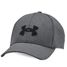 Under Armour Pánska čiapka Rohi tmavo šedá M/L