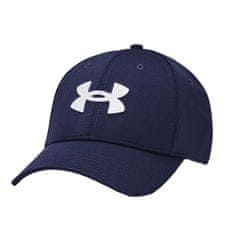 Under Armour Pánska čiapka Eges navy M/L