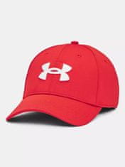 Under Armour Pánska čiapka Gyiray červená M/L