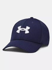 Under Armour Pánska čiapka Eges navy M/L